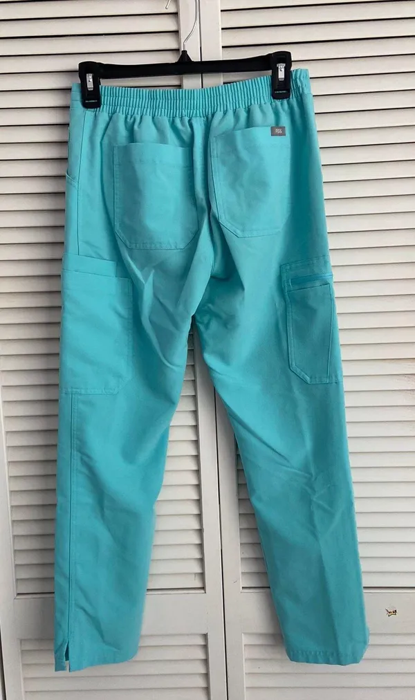 FIGS Neon Blue Set - Image 7