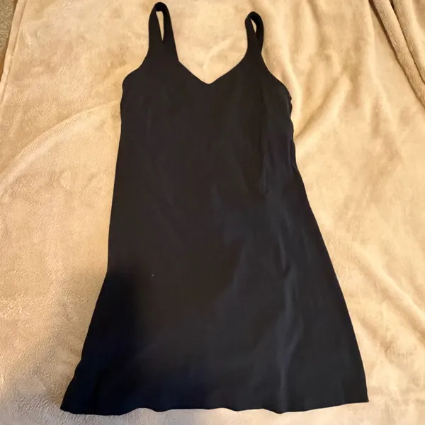 lululemon Align™ Dress Black - Image 2
