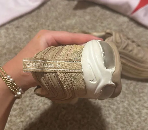 Nike Air Max Shoes - Image 6