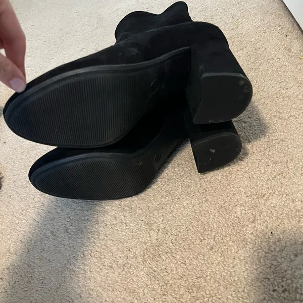 A new day ankle boots - Image 2