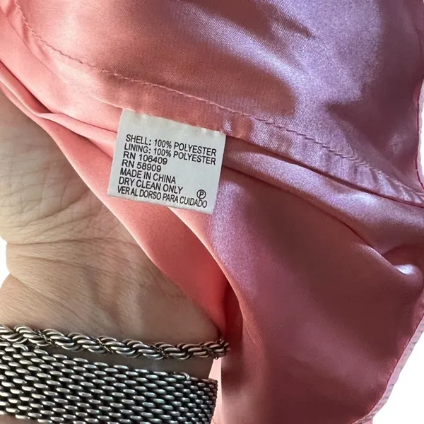 Antonio Melani Ombre‎ Dress - Image 8
