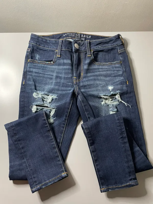 Jeans - Image 2
