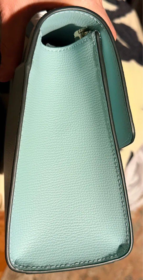 Kate Spade Purse Leather - Image 11