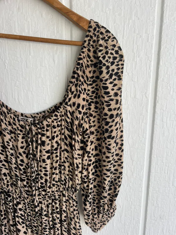 Billabong Dress - Image 4