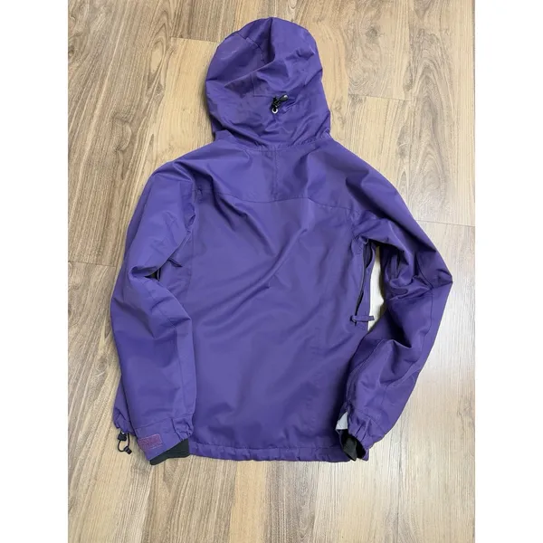 686 GLCR Collection Ski Snowboarding Snow Jacket Purple‎ infiDRY - Image 2