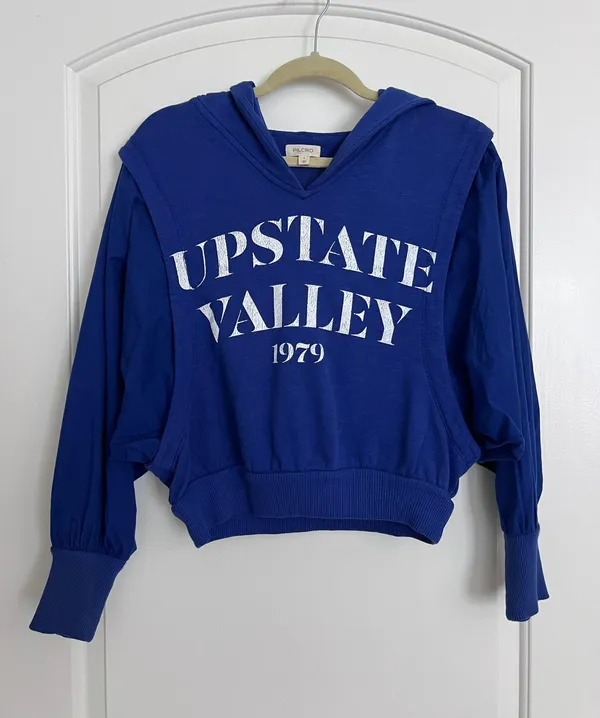 Anthropologie Sweatshirt - Image 3
