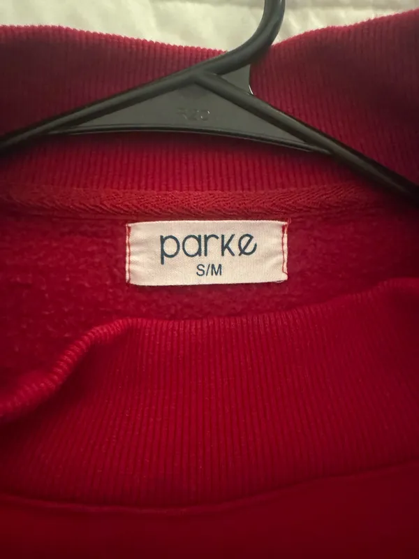 PARKE Mockneck - Image 2