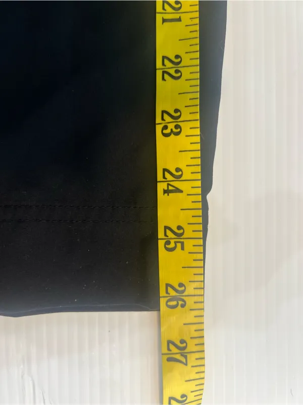 Athletica lightweight pants size 12 black - Image 6