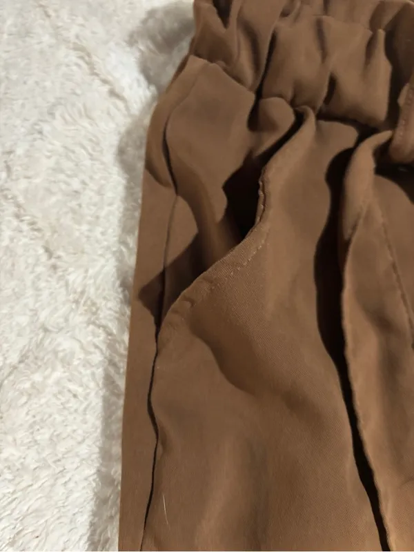 Brown so small dress pants - Image 6