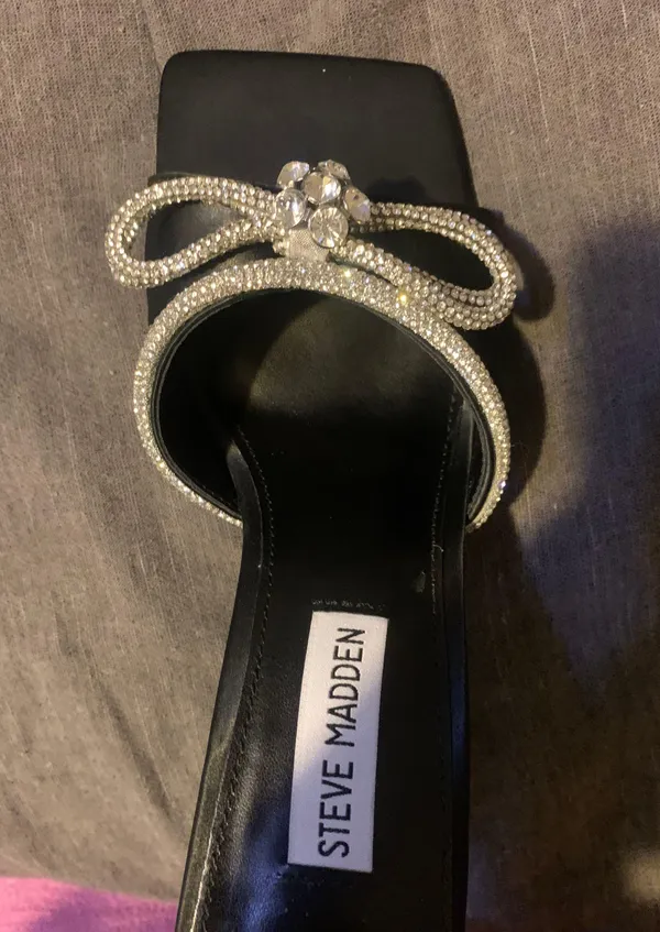 Steve Madden Heels - Image 4