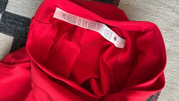 Lululemon fast and free HR short 6 inch pockets - Image 7