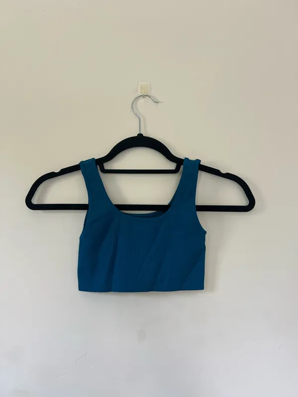 Set Active Sculptflex Bra Box Cut - Image 2