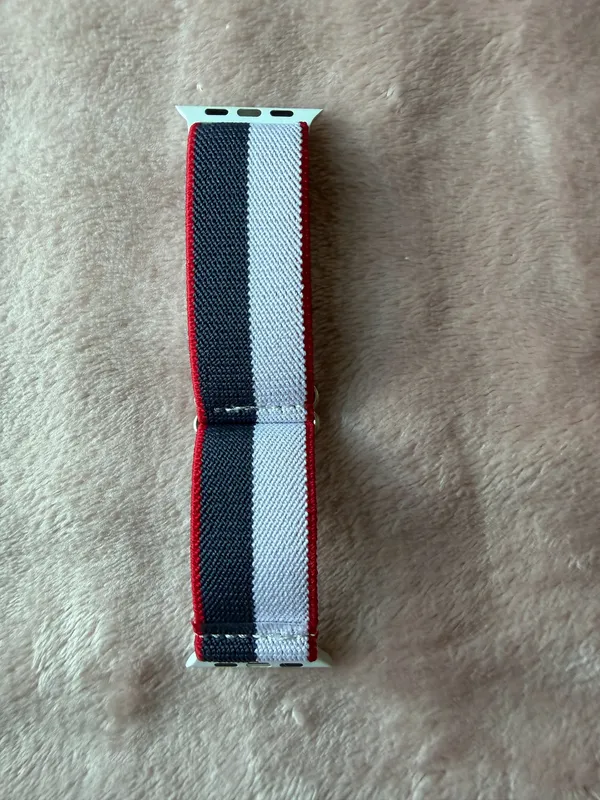 Band for Apple Watch 38/40/41mm Multiple - Image 2