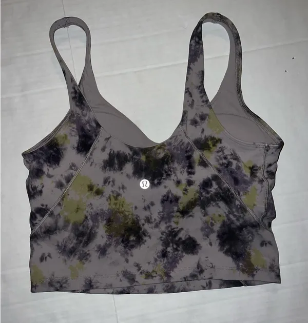 Lululemon Align Tank size 8  - Image 4