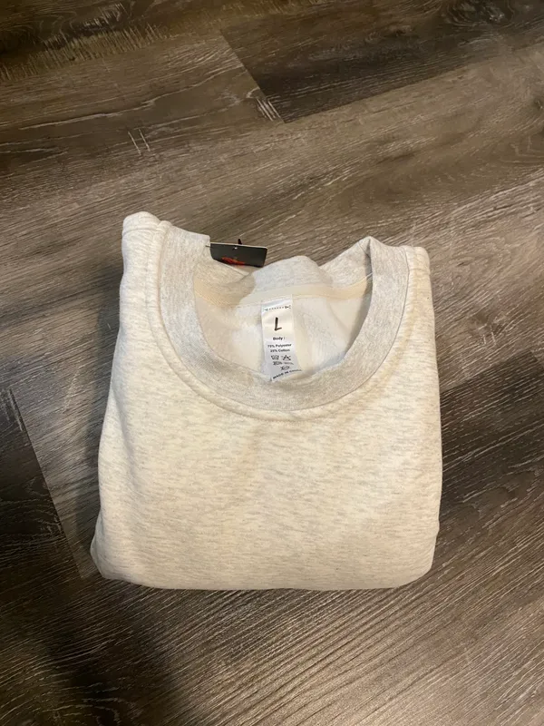 Gym People Crewneck - Image 8