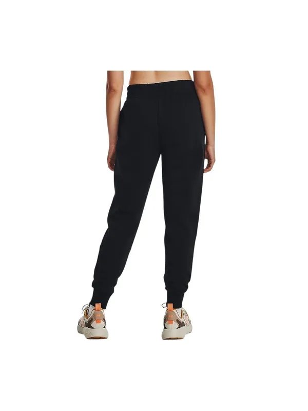 Under Armour Joggers Black Size XXL Athleisure Gym Workout Athletic Loungewear - Image 9