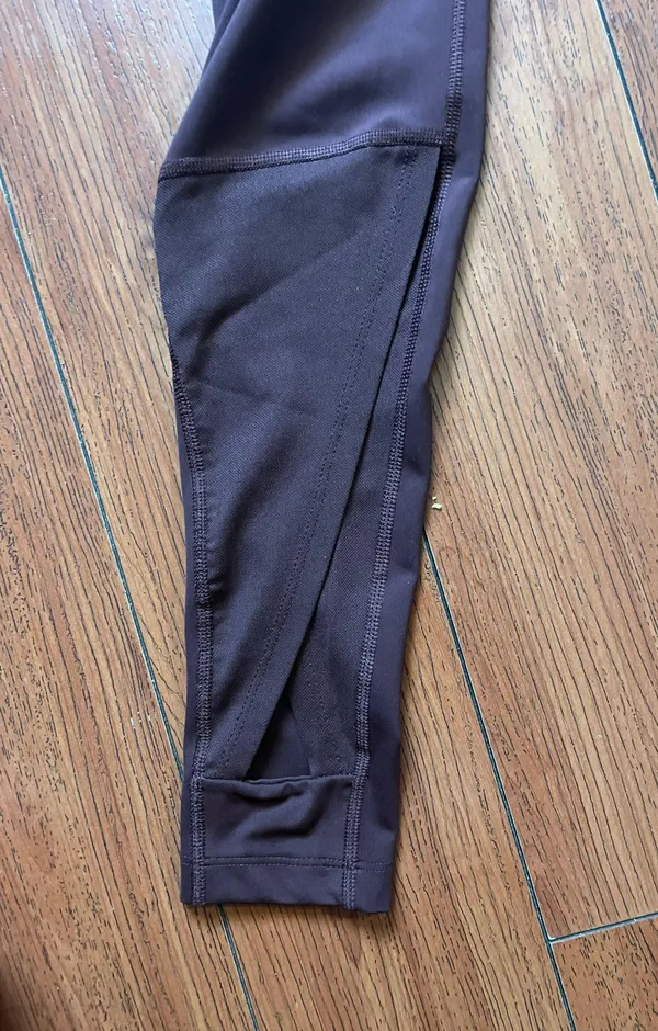 Nike Pro Intertwist Leggings - Image 7