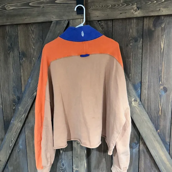 FP Movement Quarterzip - Image 2