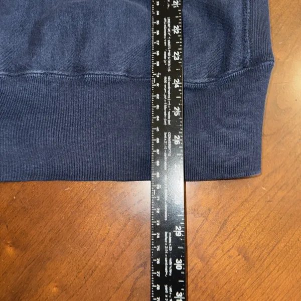 Champion Sweat Shirt Size XL Made In USA - Image 5