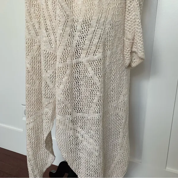 Billabong Three Wishes Cardigan Sweater - Image 5
