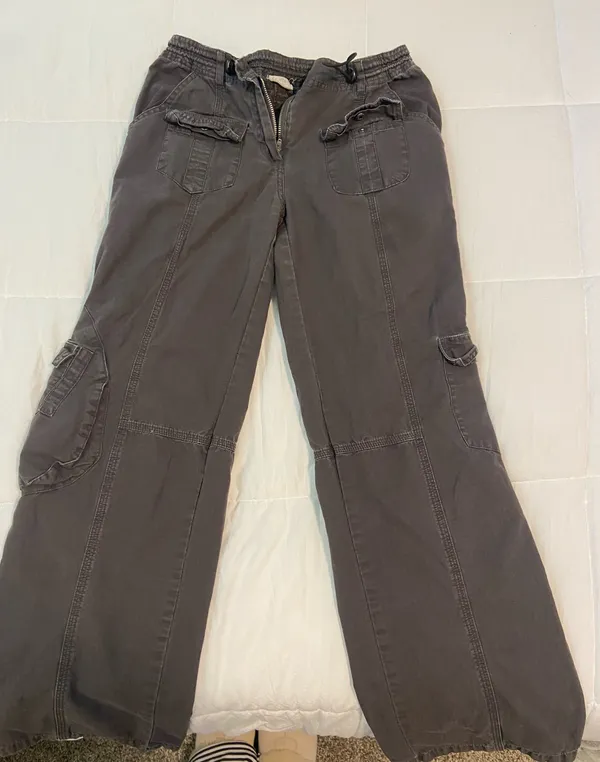 John Galt cargo pants - Image 3