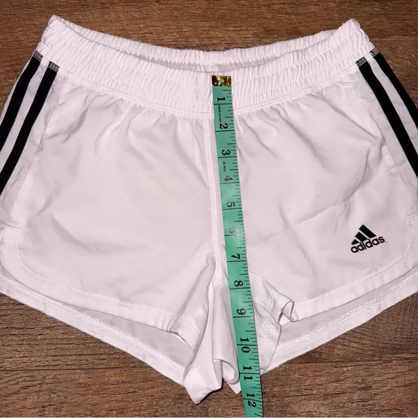 Adidas Climalite Running/Workout Shorts - Image 9