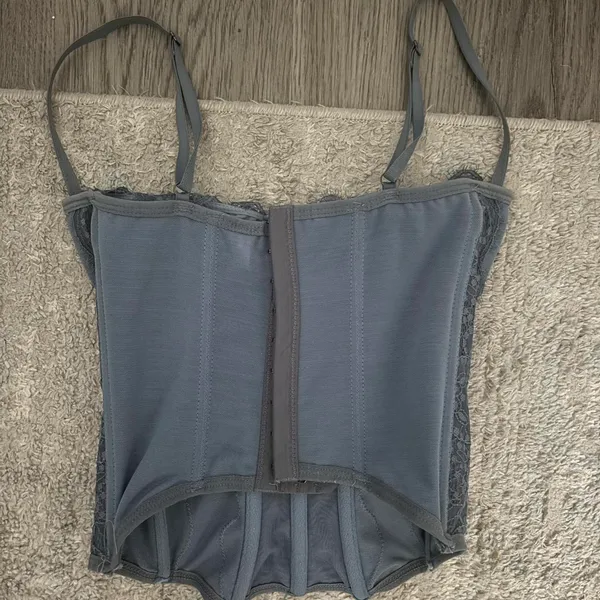 Urban Outfitters Corset Top - Image 2