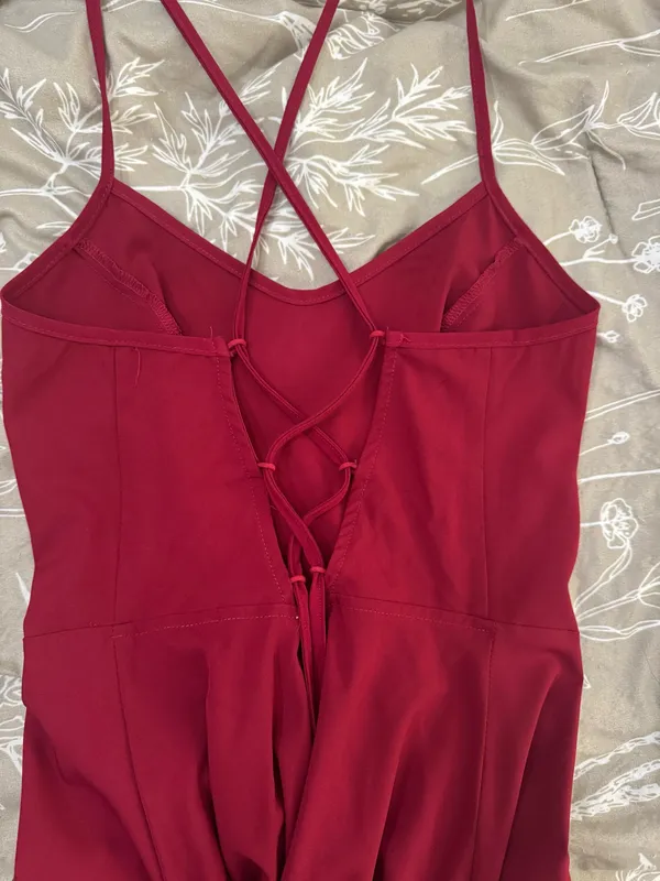 Cupshe Dress - Image 3
