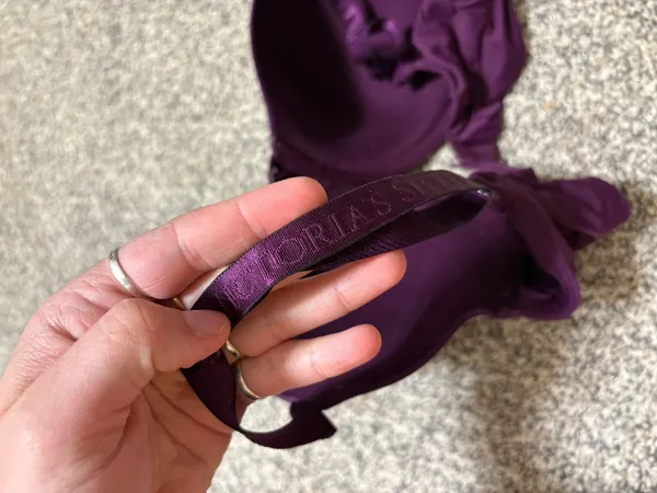 Victoria’s Secret Smooth Lightly Lined Demi T-Shirt Bra - Image 5