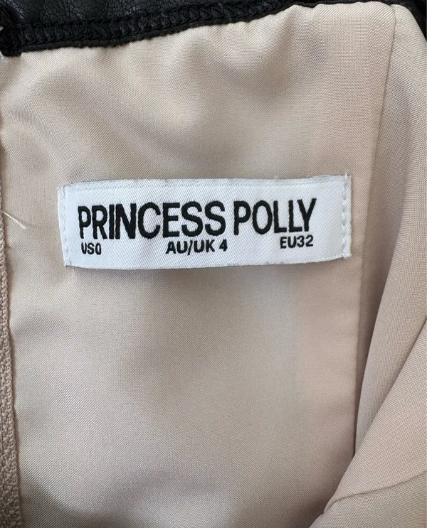Princess Polly Corset Top - Image 3
