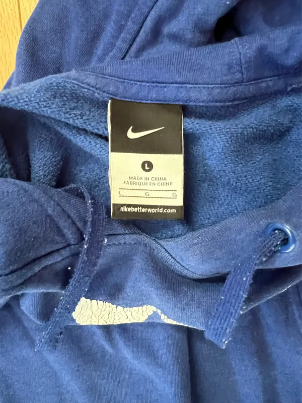 Nike Sweatshirt - Image 3