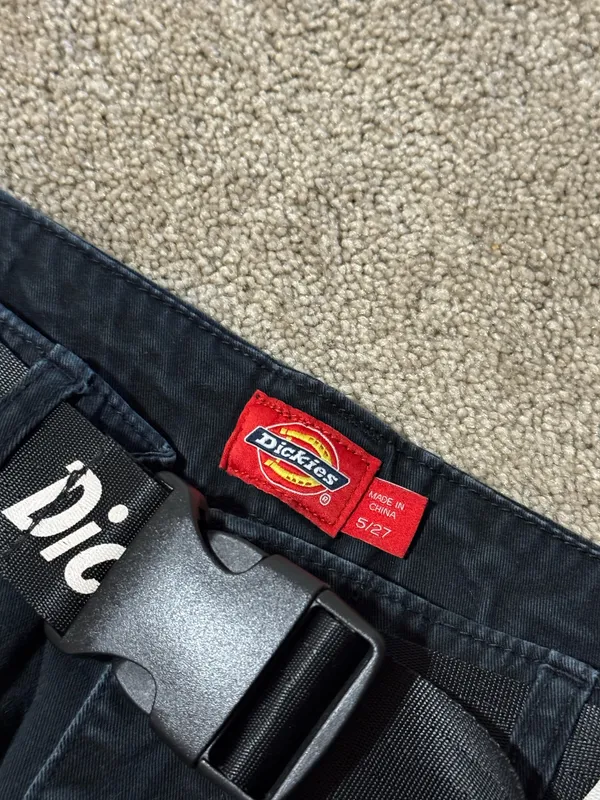 Dickies Cargo Pants - Image 4