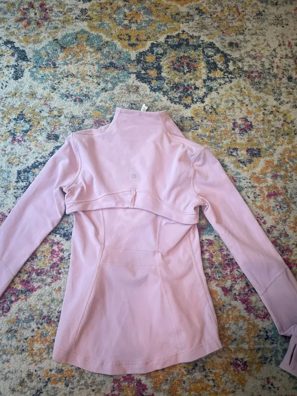 Lululemon Define Jacket 4 - Image 4
