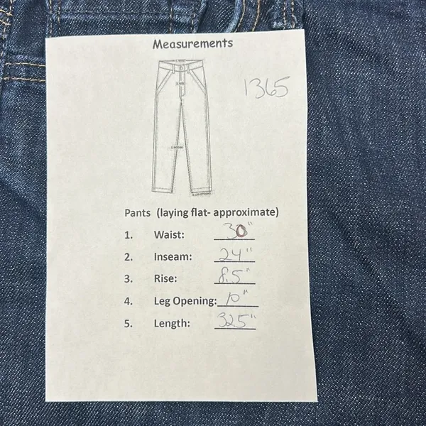 7 for all Mankind - Bootcut Denim Jeans - Ginger‎ - Image 8