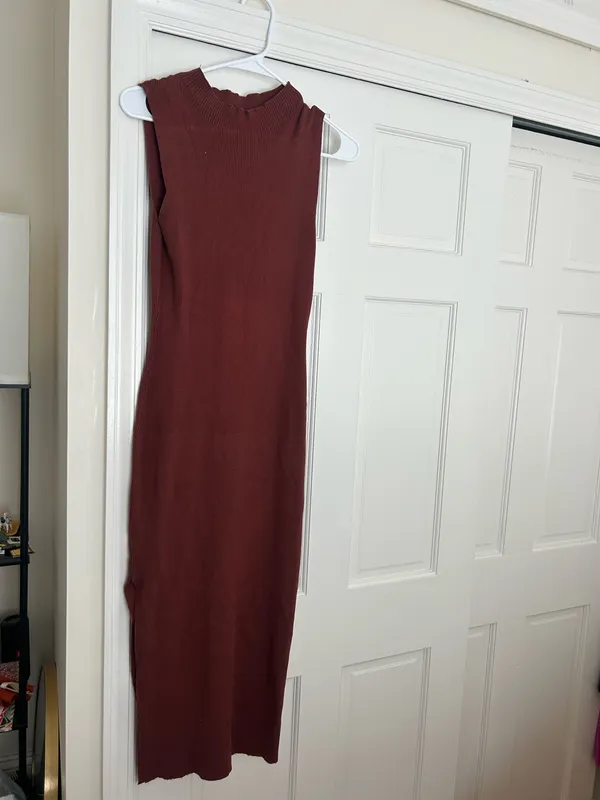 Zesica Amazon Dress - Image 2