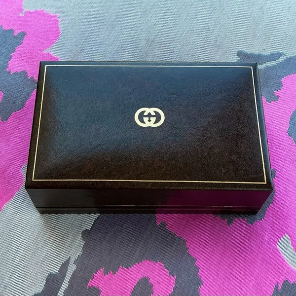 NICE GUCCI bangle watch set 💜🩵💙❤️🤎💗💛💚 - Image 14