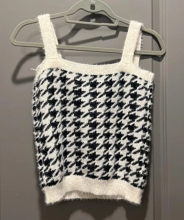 Sweater top - Image 2