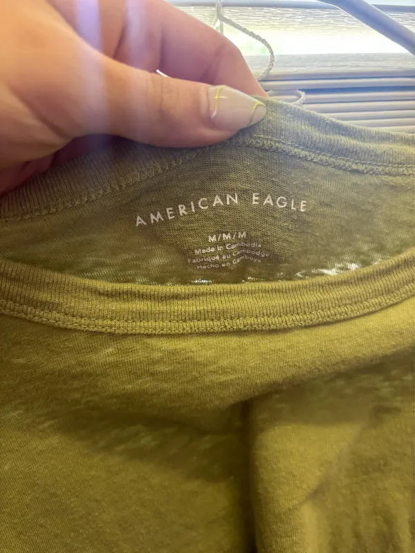 American Eagle Top - Image 2