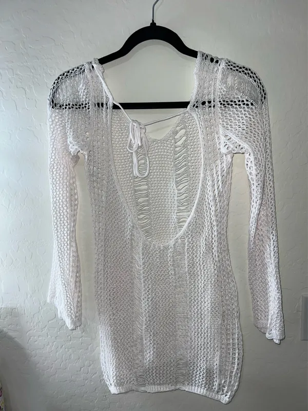 SHEIN cover up - Image 2
