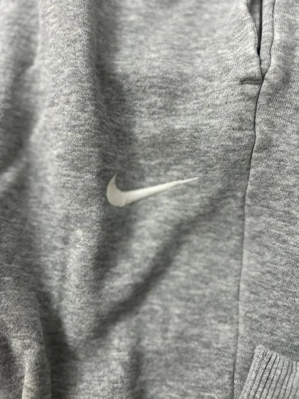 Nike Dri-Fit Sweatpants Grey - Image 2