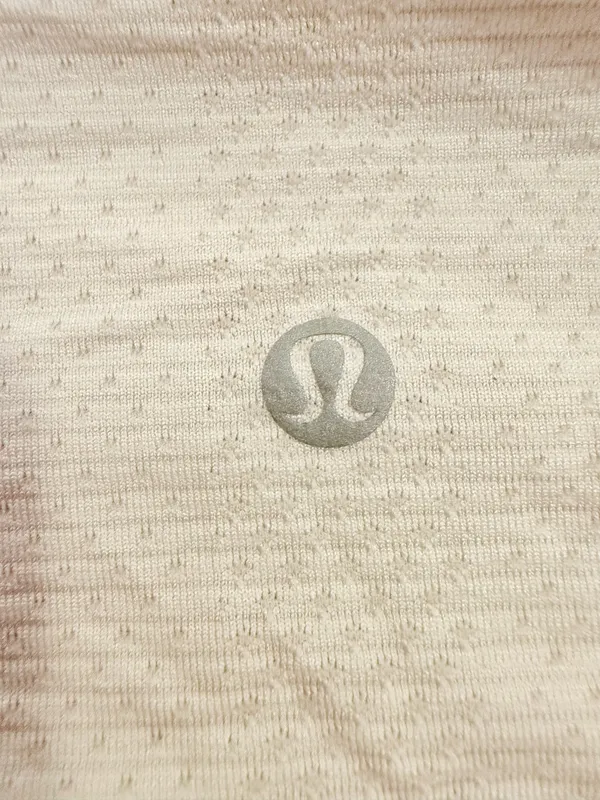 Lululemon Long Swiftly Sleeve - Image 5