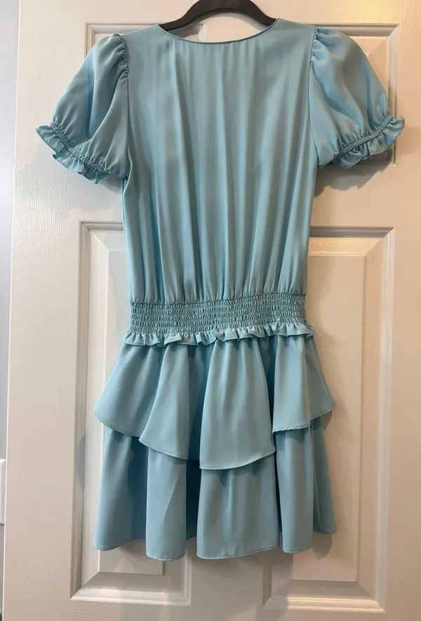 Dress - Image 2