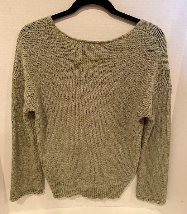 NWOT!  Sweater - Image 2