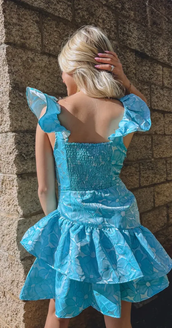 enchanted dress Size M - Image 2