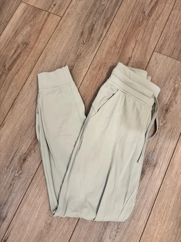 Lululemon Ready to Rulu Joggers High-Rise - Image 3