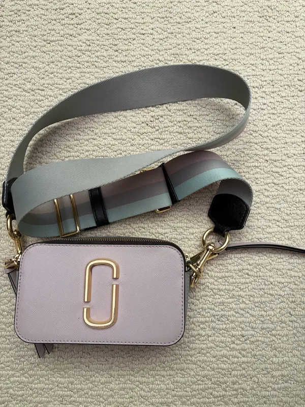 Marc Jacob’s Snapshot Bag - Image 5