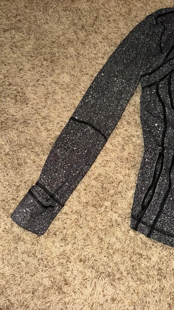 Lululemon Jacket Full-Zip Women’s - Image 8