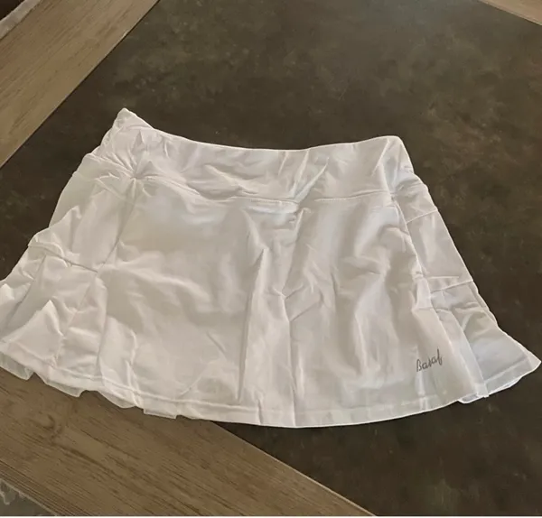 BALEAF High Waisted TennisSkirt Golf Skorts Pleated Athletic Skirts Cute Running - Image 4