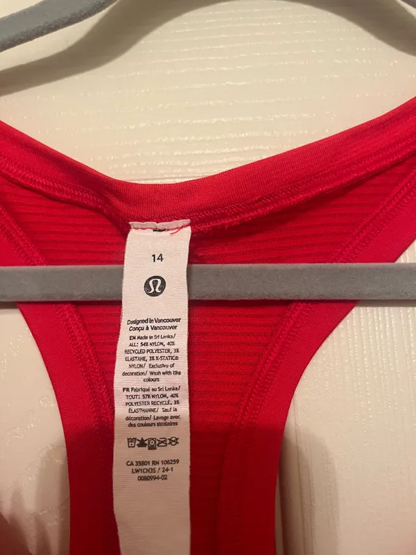 Swiftly Lululemon - Image 3