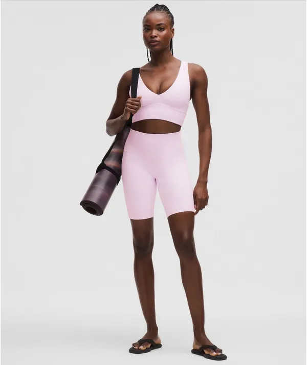 Lululemon Biker Shorts - Image 6